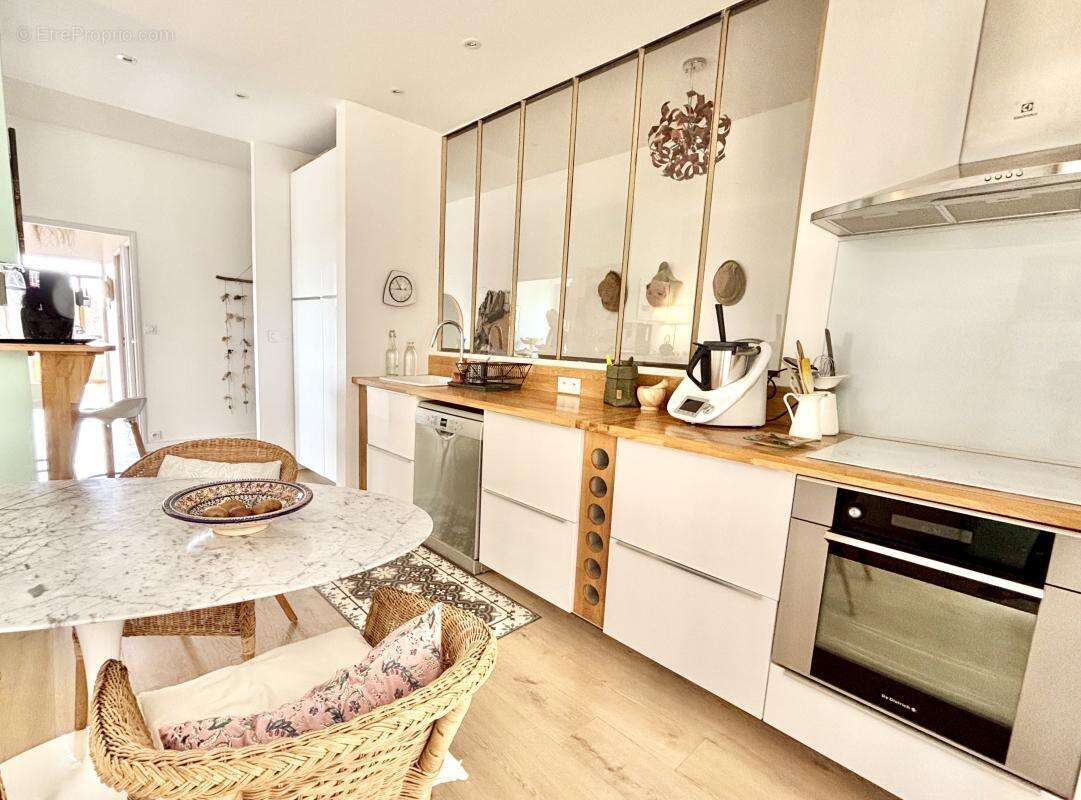 Appartement à GRADIGNAN