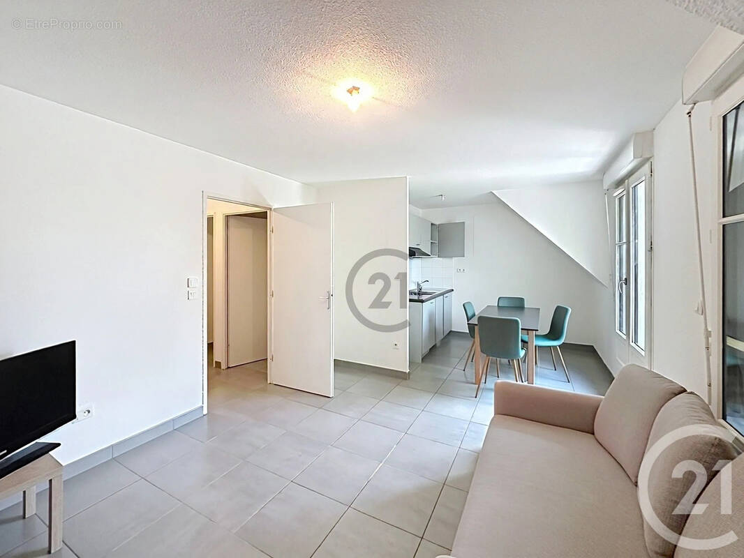 Appartement à PROVINS