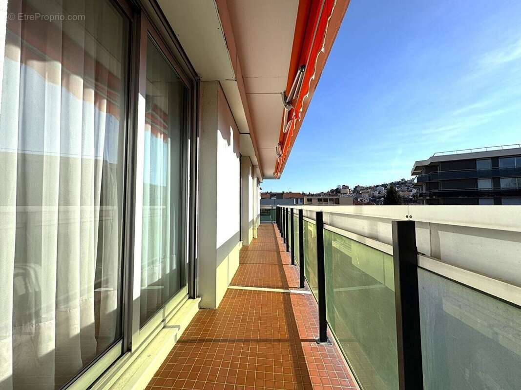 Appartement Chamalières proche centre - photo 10