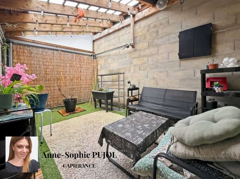 Maison à SAINTE-GENEVIEVE