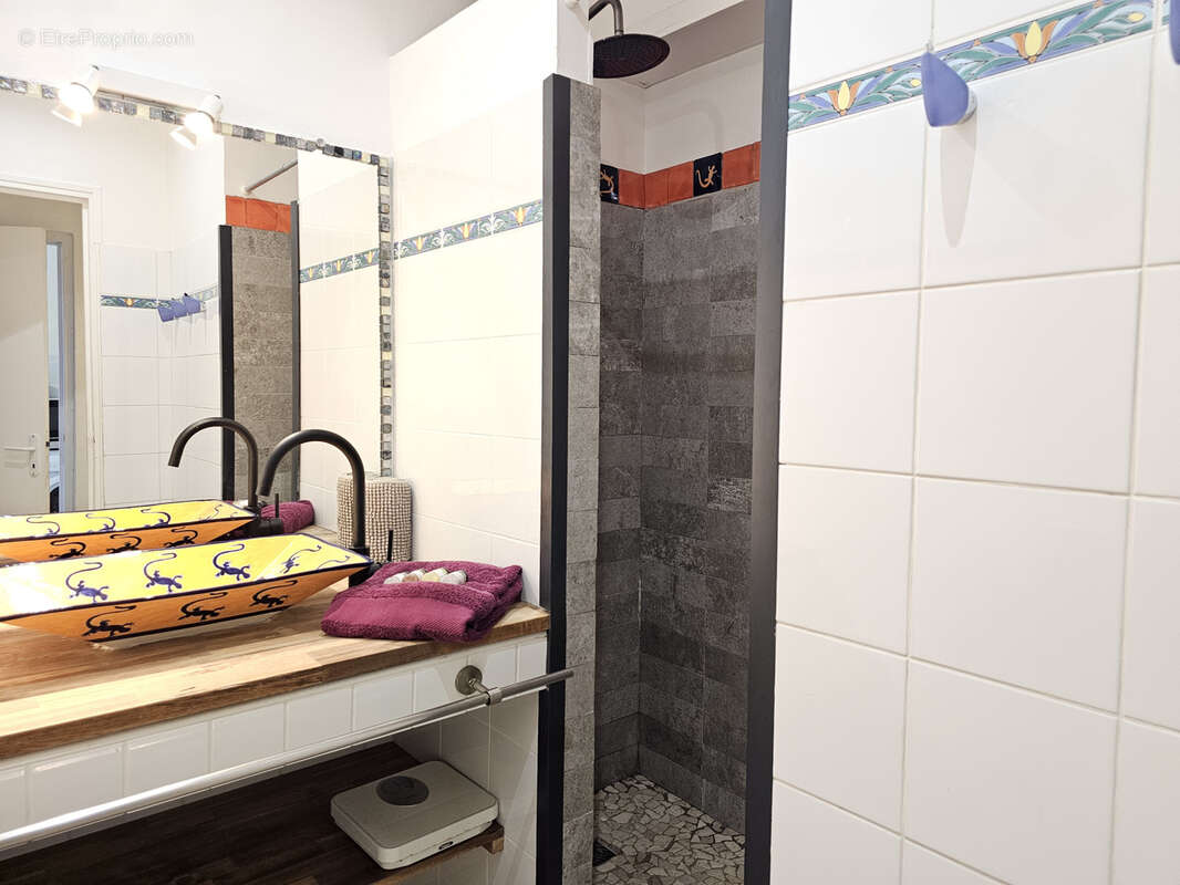 Maison à LES ANSES-D'ARLET