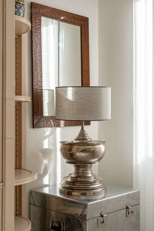 Appartement à MARSEILLE-7E