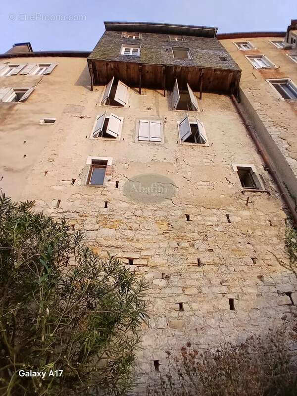 Maison à OLORON-SAINTE-MARIE