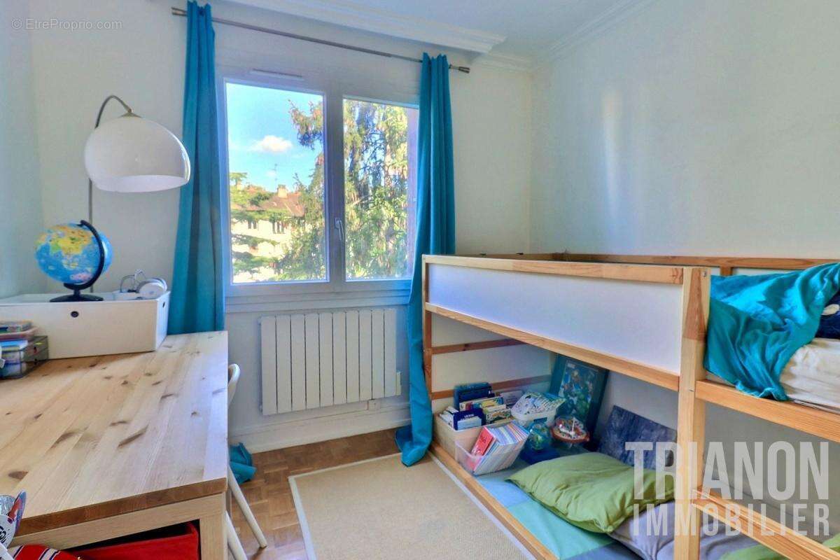 Appartement à BOUGIVAL