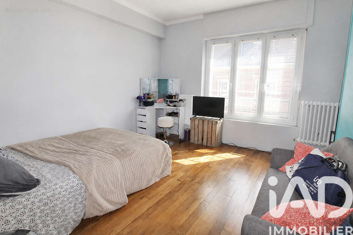 Photo 7 - Appartement à LISIEUX