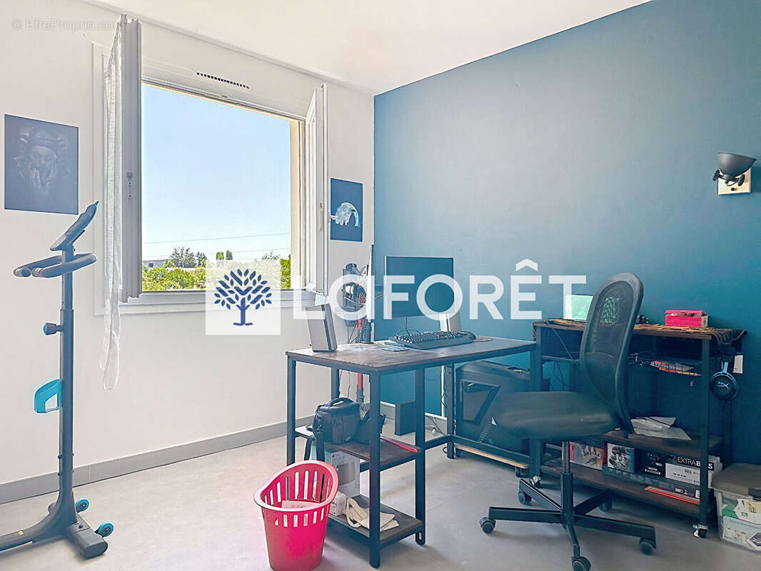 Vente maison - AIRVAULT - photo 7