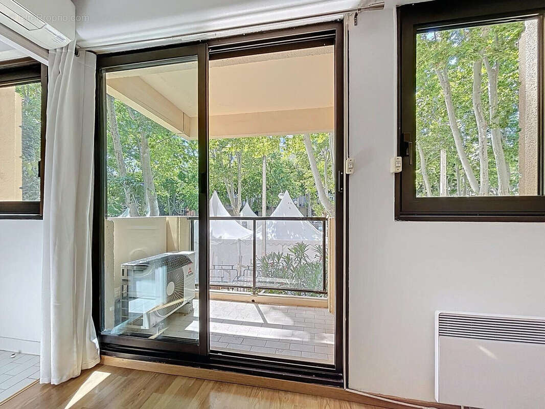 Appartement à AIX-EN-PROVENCE