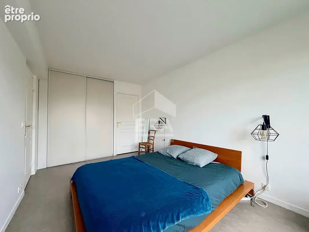Appartement 77m² à meudon - photo 9