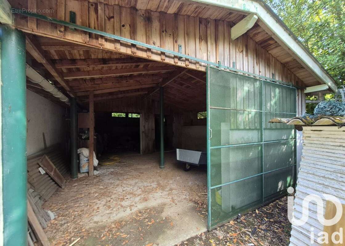 Photo 8 - Terrain à TALAIS