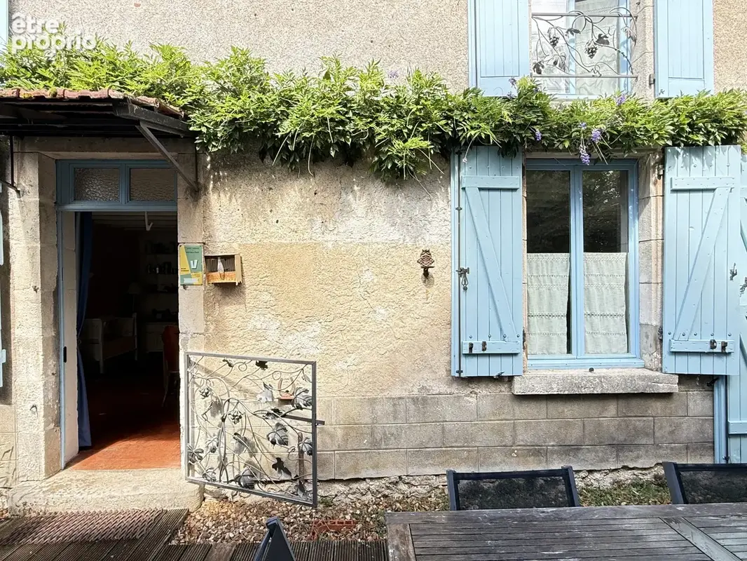 Maison de caractère rénovée - Herry - photo 15