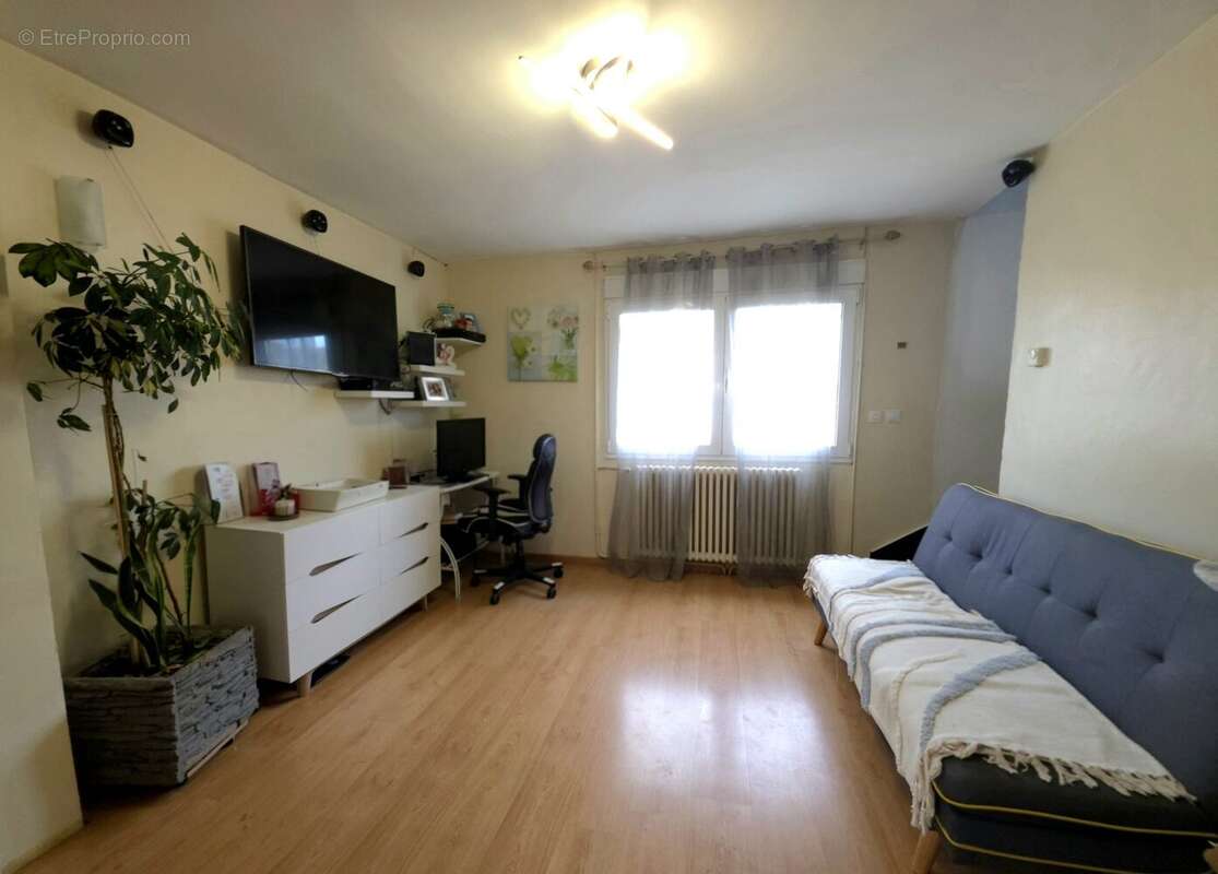 Maison à PLOUFRAGAN