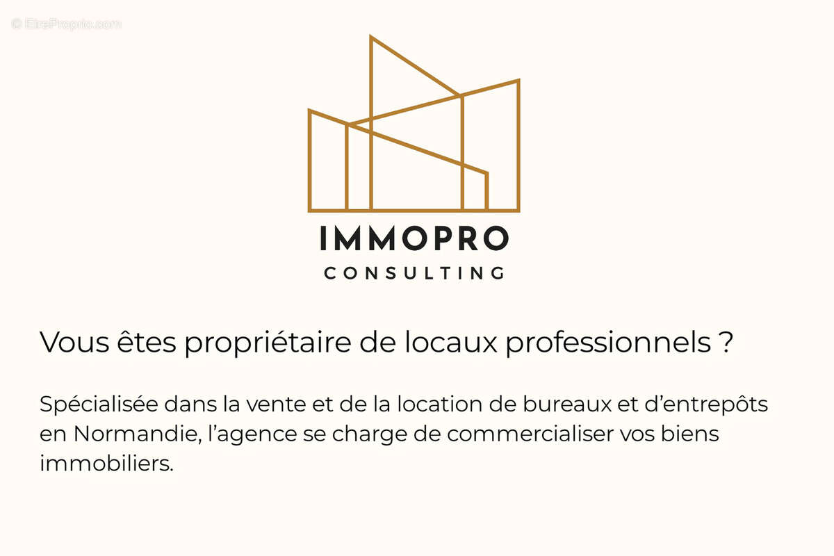 Commerce à CAUDEBEC-LES-ELBEUF