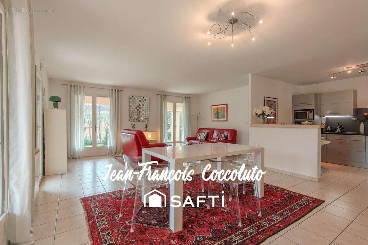 Photo 5 - Maison à HAUTEFAGE-LA-TOUR