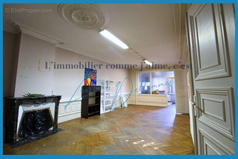 Appartement à ANZIN