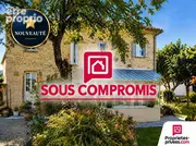 Maison à SAINT-HONORE-LES-BAINS