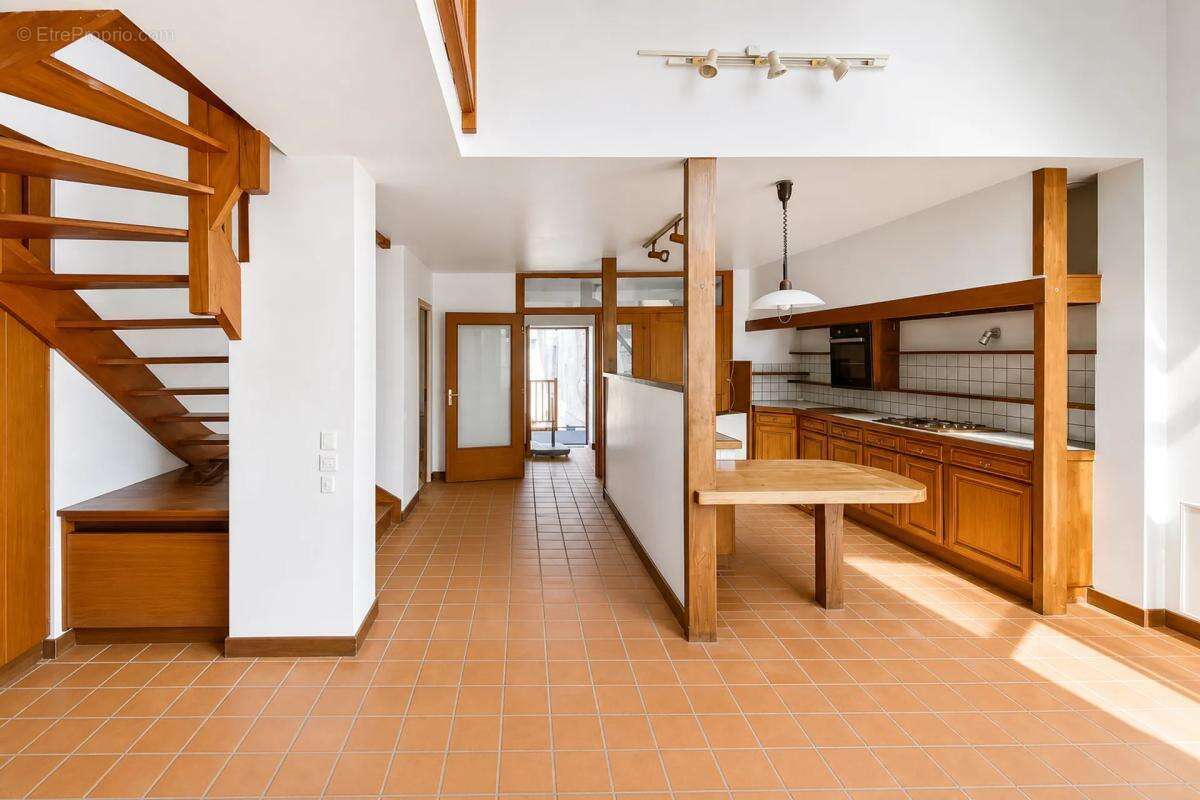 Appartement à MOELAN-SUR-MER