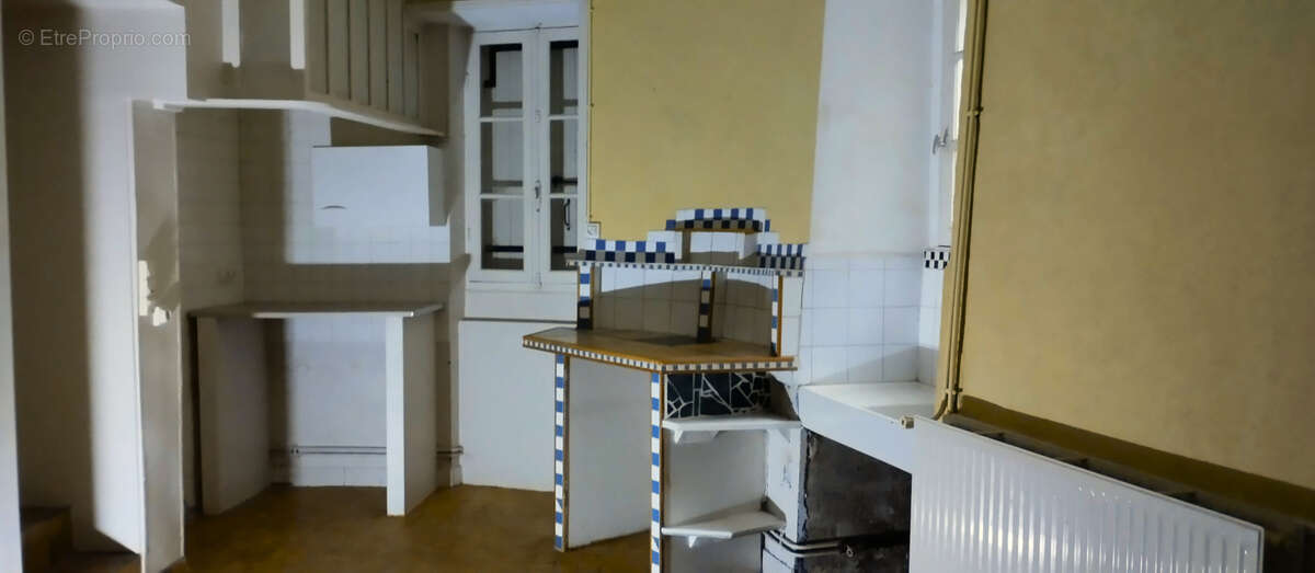 Maison à TOURTOIRAC