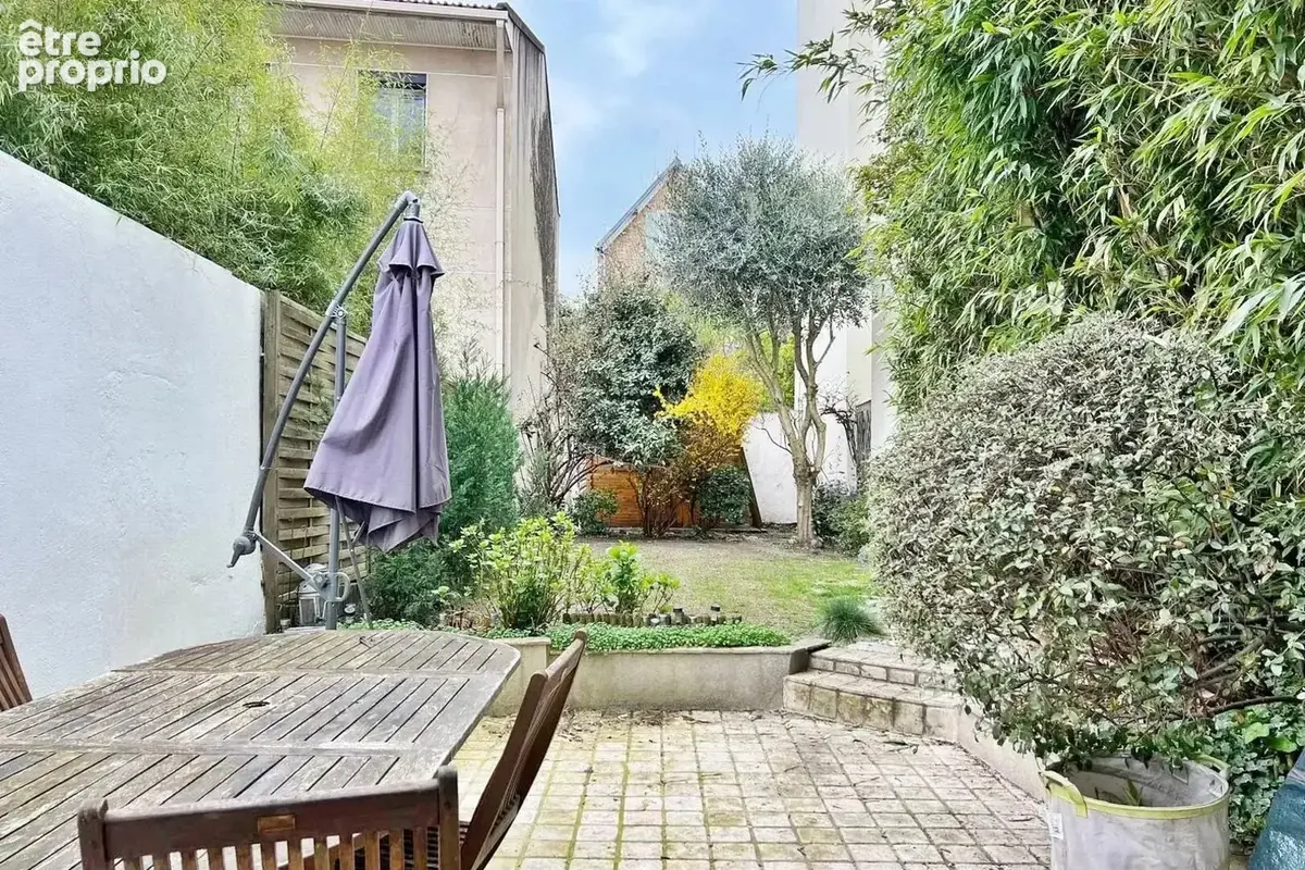 Maison 119 m² à Nogent-Sur-Marne  - photo 16