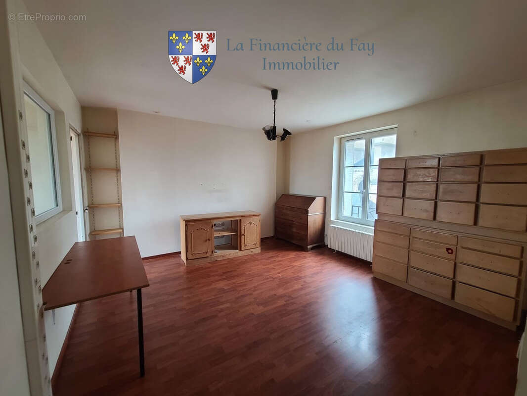 Appartement à SOISSONS