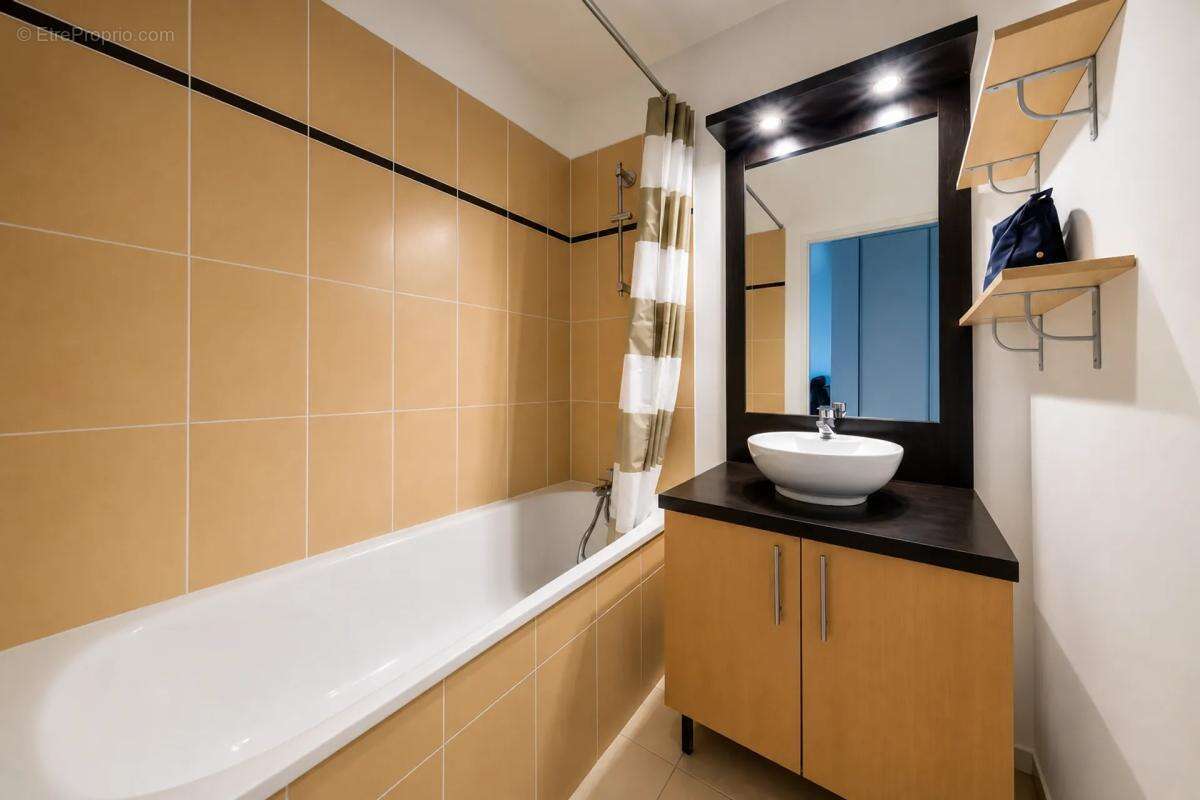 Appartement 2 pièces de 37 m² à Saint-Gervais - photo 8