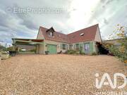 Photo 1 - Maison à BOIS-LE-ROI