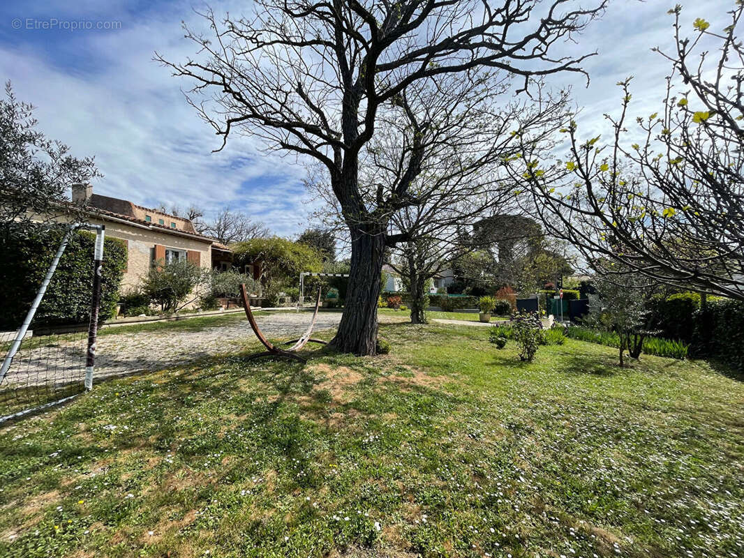 Villa 145m² à venelles - photo 10