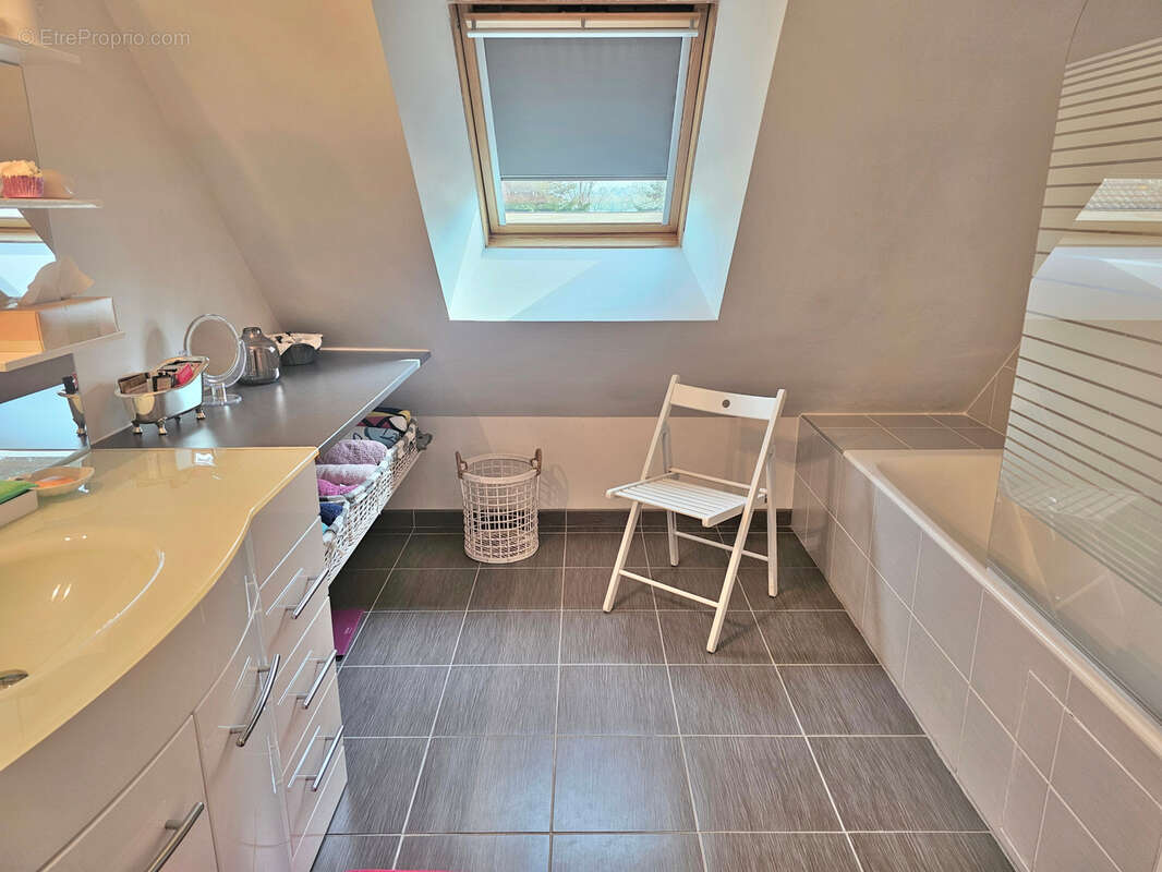 Maison à MERVILLE-FRANCEVILLE-PLAGE