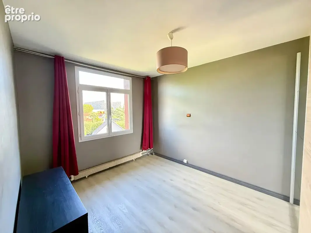 Appartement Chatillon 3 pièce(s) 47.65 m2 - photo 4
