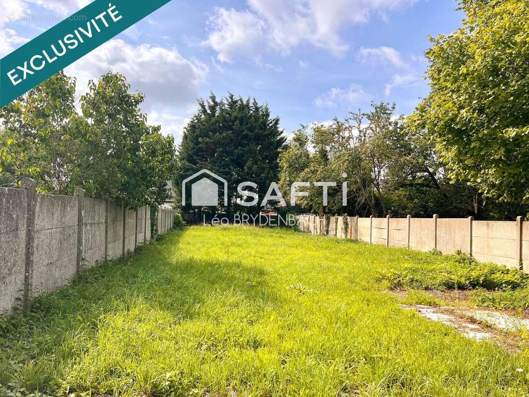 Photo 8 - Maison à LA SENTINELLE