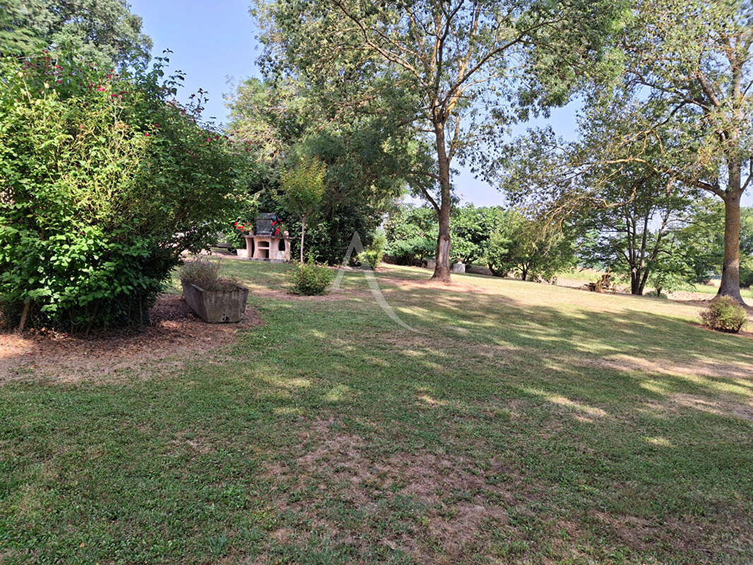 Maison à L&#039;ISLE-JOURDAIN