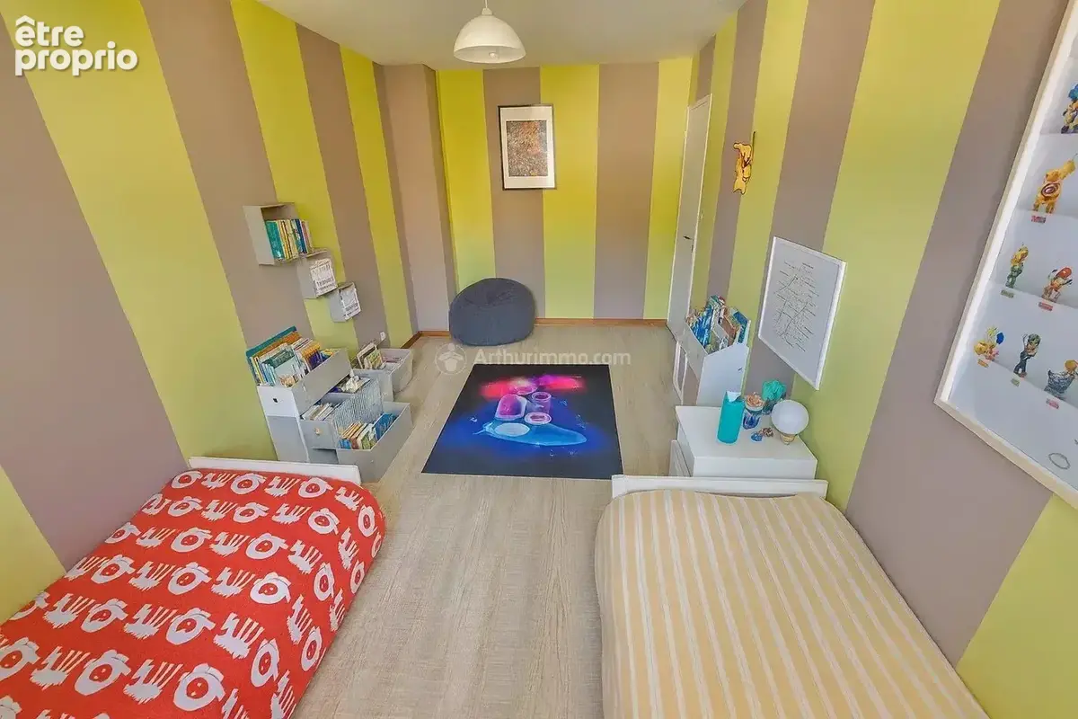 Vente Maison Champs-sur-marne(77420) 474 900ï¿œ - photo 9