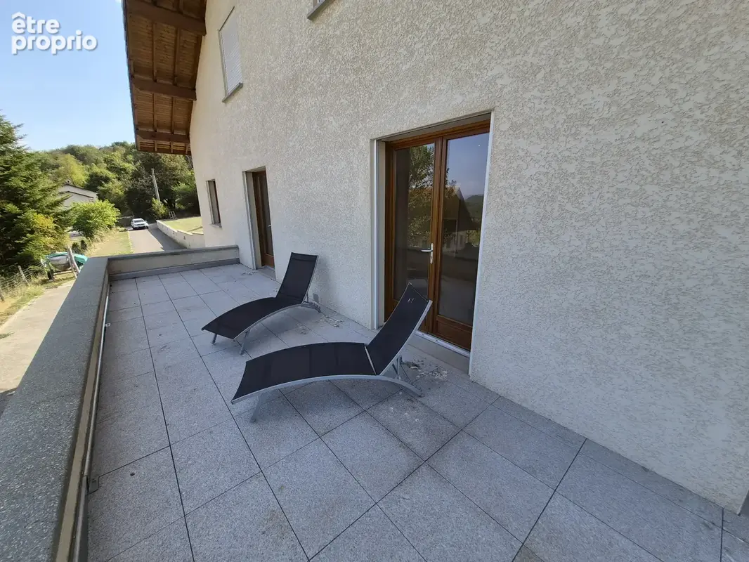 Maison individuelle de 142 m2 édifiée sur un terrain de 3115 m2 - photo 17