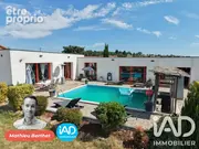 Photo 1 - Maison à SAINT-MAURICE-EN-GOURGOIS