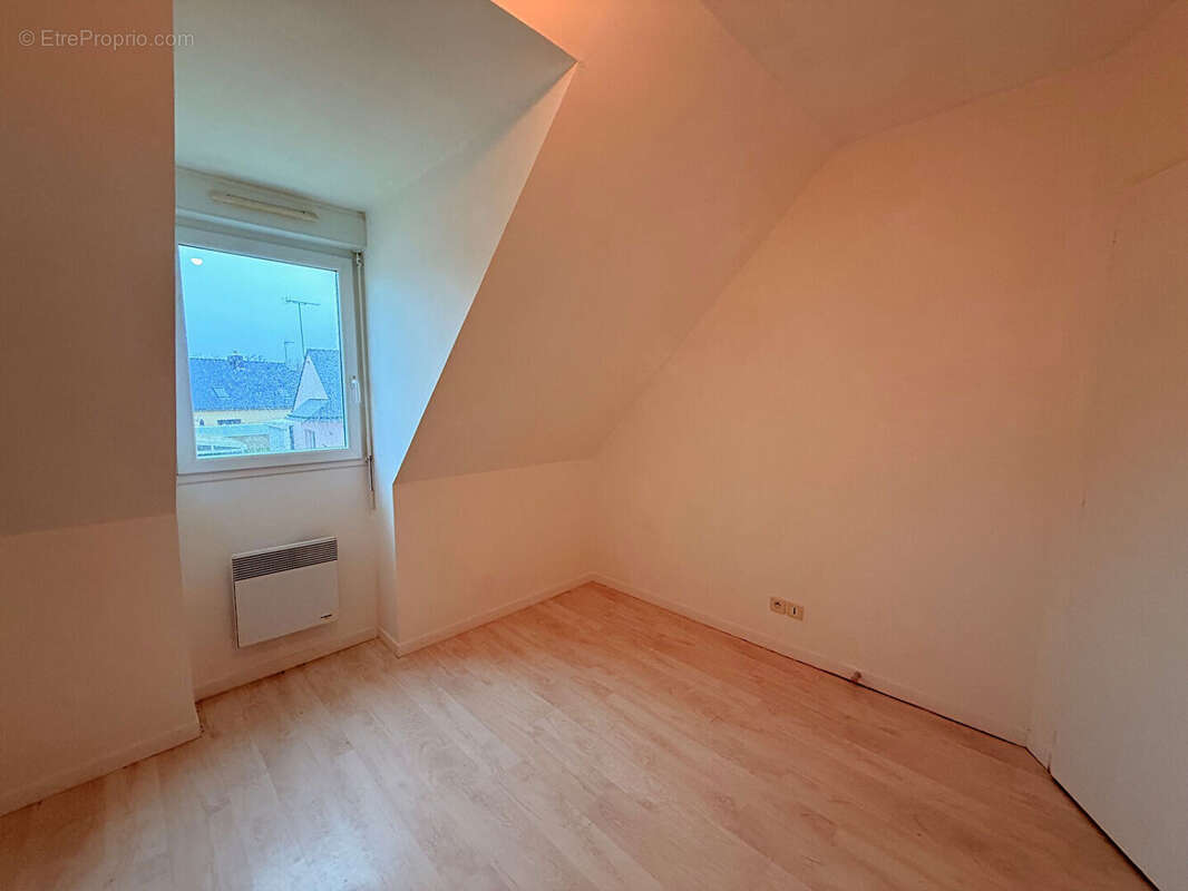 Maison à CONCARNEAU