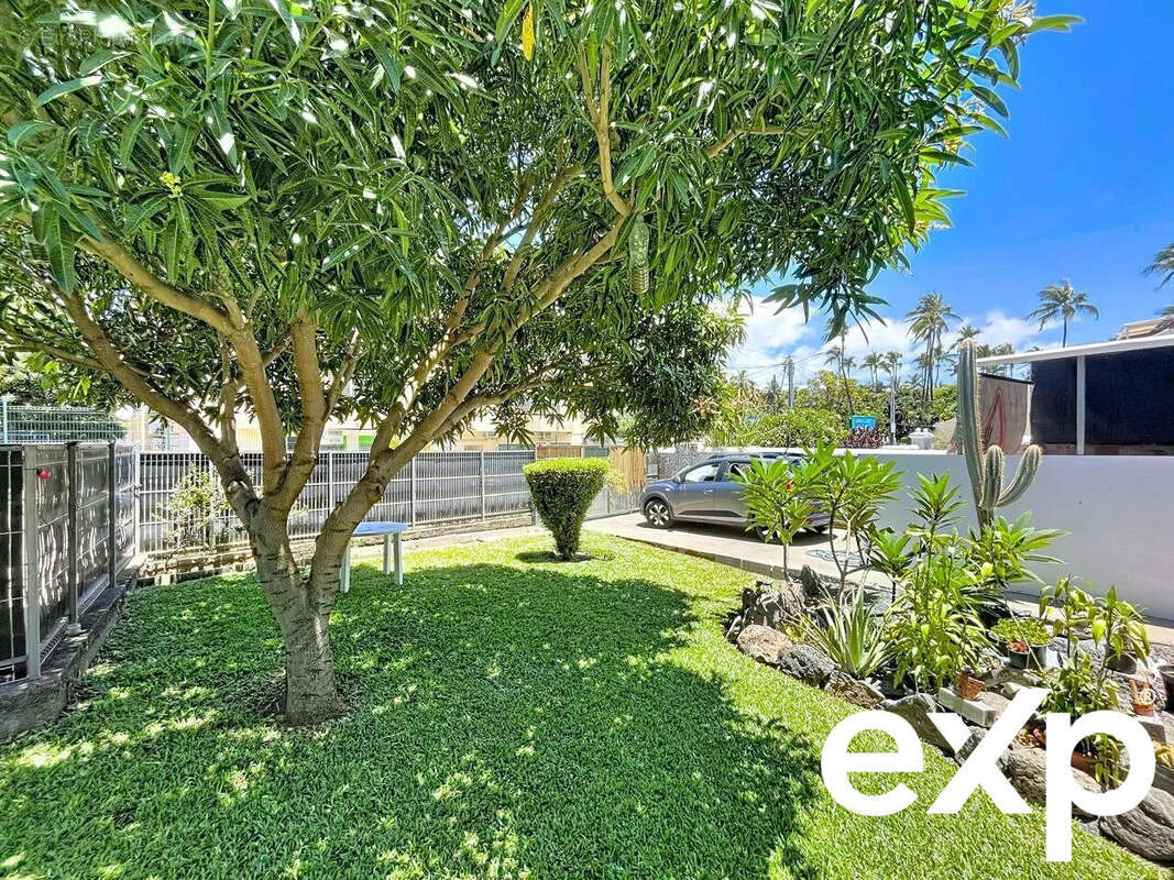 Maison à SAINT-PAUL