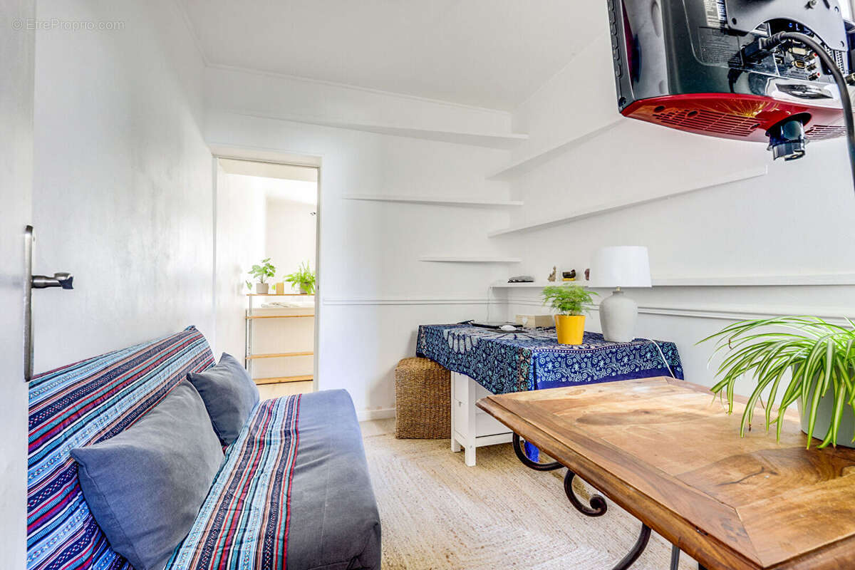 Appartement à VINCENNES