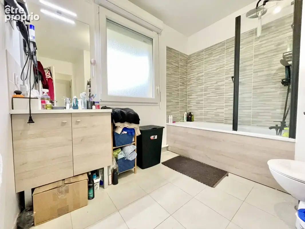 Appartement 4 pièces 84 m² à vendre à Vaujours (93410) - photo 8