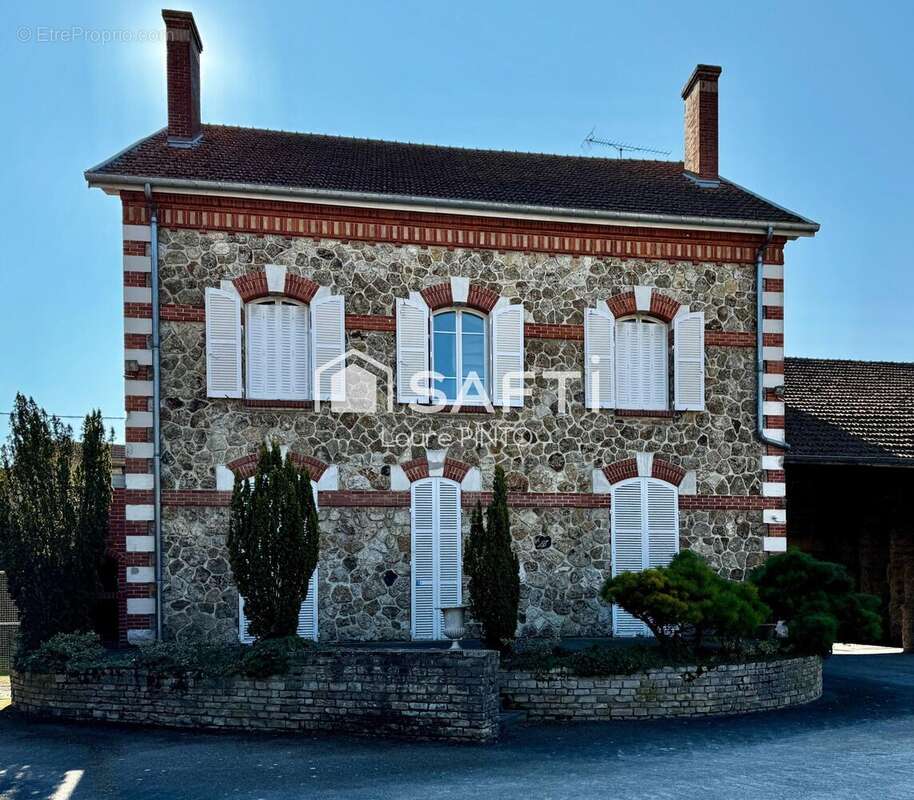 Photo 5 - Maison à EPOYE