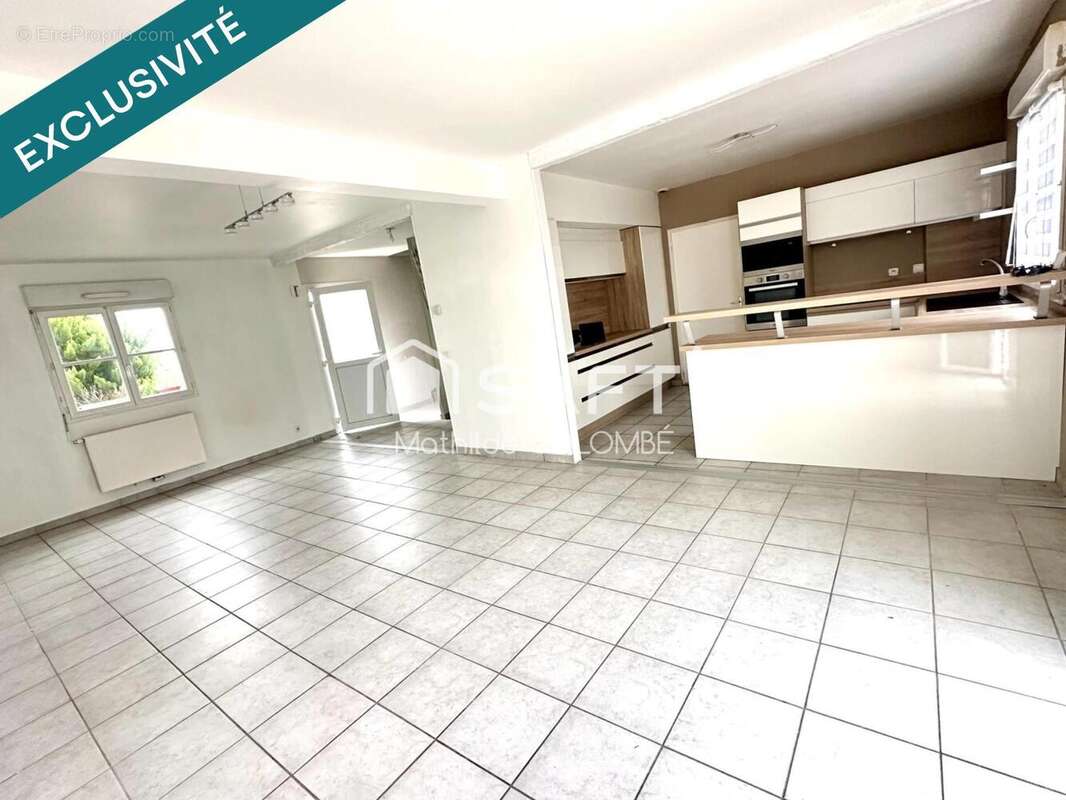 Photo 4 - Maison à ATHIES-SOUS-LAON