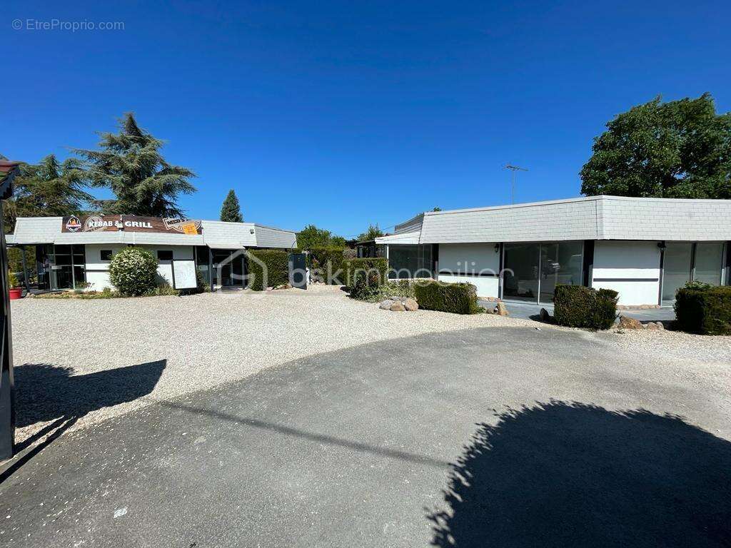 Appartement à AUXERRE