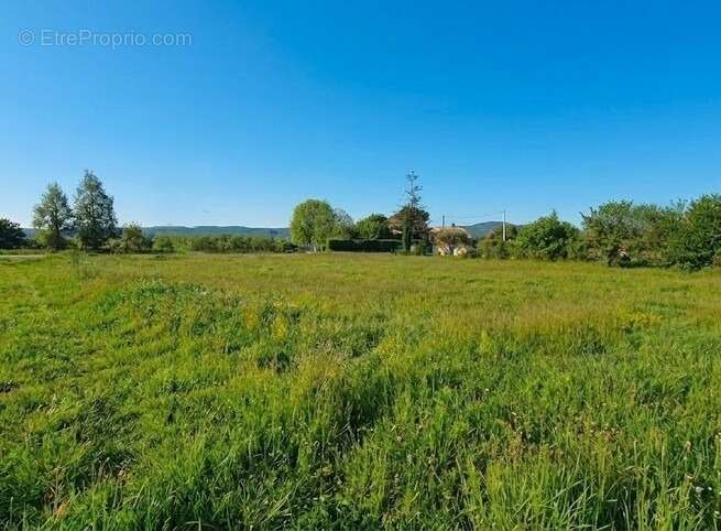 Terrain 557 m² à Allex  - photo 3