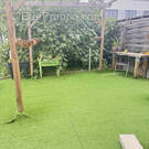 Maison à MONTIGNY-LES-CORMEILLES