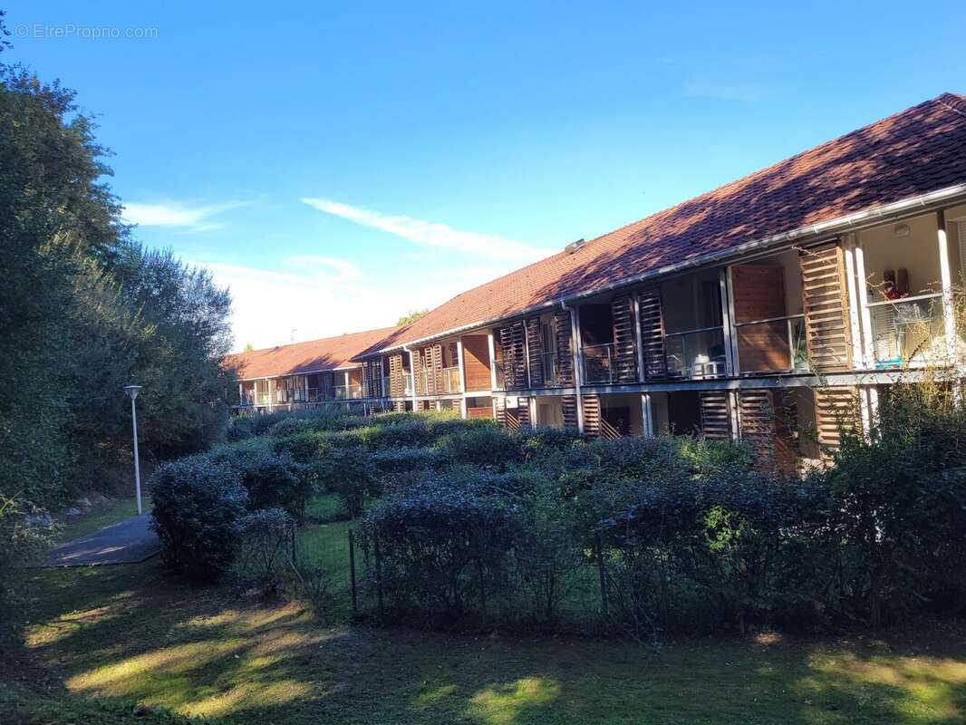 Appartement à ORTHEZ