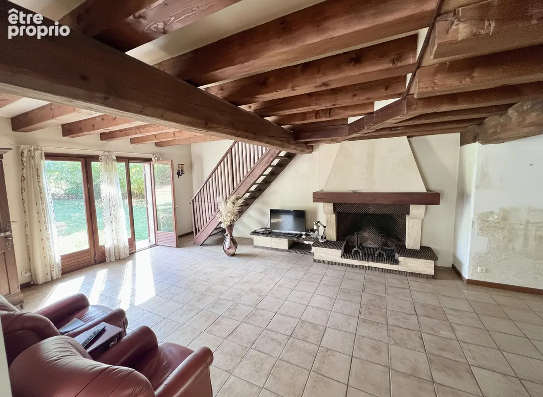 Maison 185m² à raizeux - photo 3