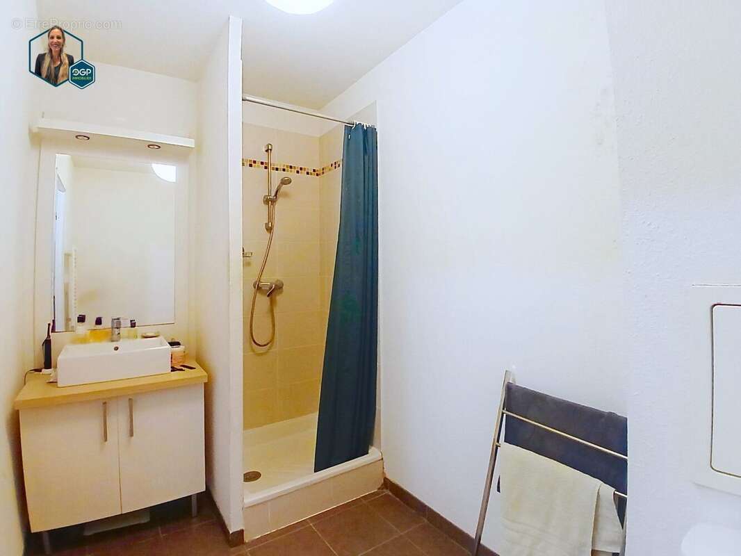 Appartement à SAINT-ALBAN