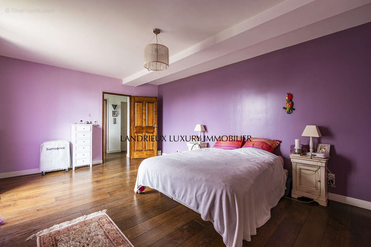 Maison à TORCY-EN-VALOIS