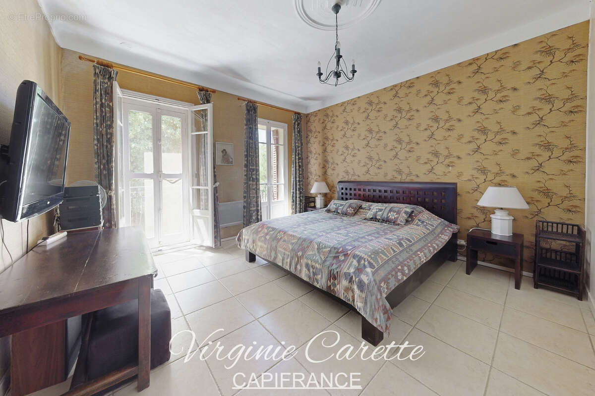 Maison de maitre de 1830 - photo 14