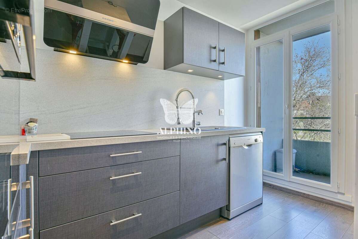 Appartement à LIMOGES