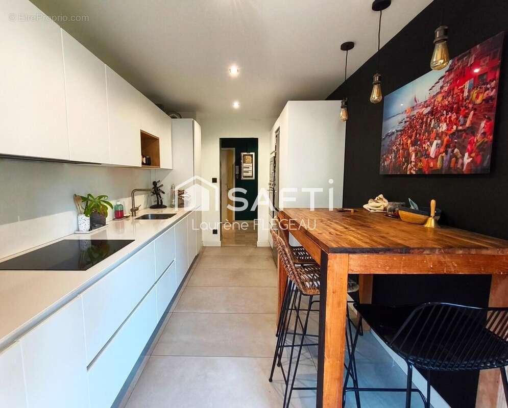 Photo 3 - Appartement à MONTPELLIER