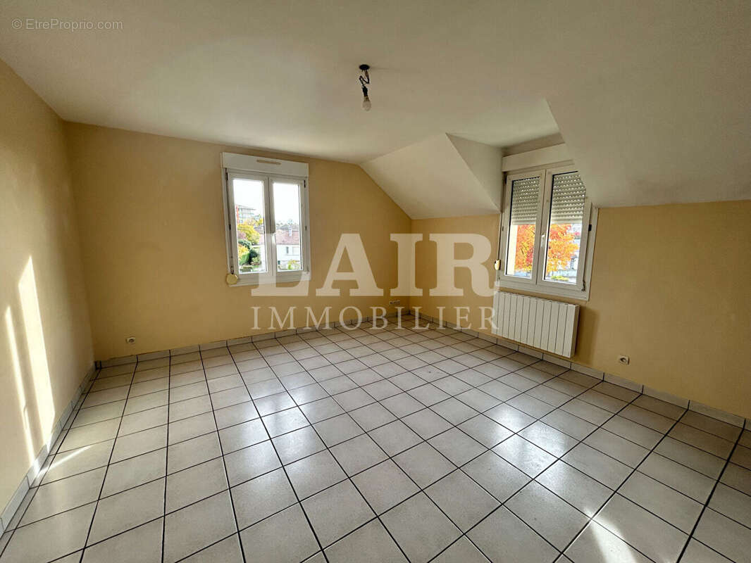 Appartement à ARGENTAN